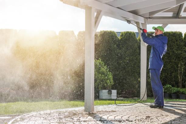 Best Gas Station Cleaning  in White River Junction, VT
