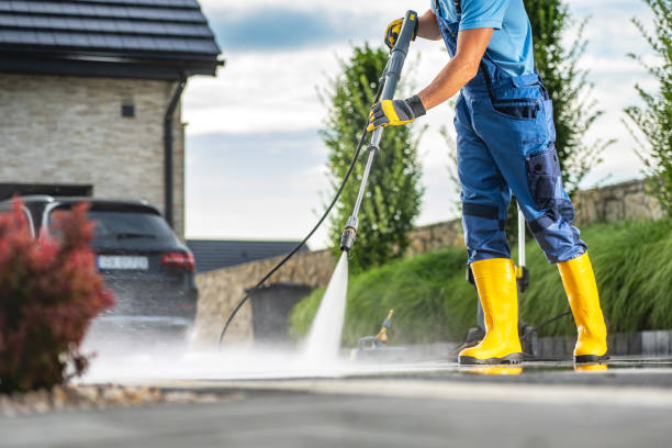 Reliable White River Junction, VT Pressure Washing Services Solutions